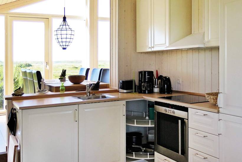 Foto von Ferienhaus CI29 in Ferring - Vejlby Klit - Westjütland