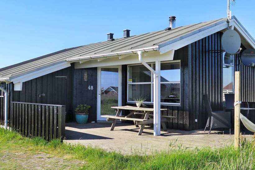 Foto von Ferienhaus CI29 in Ferring - Vejlby Klit - Westjütland