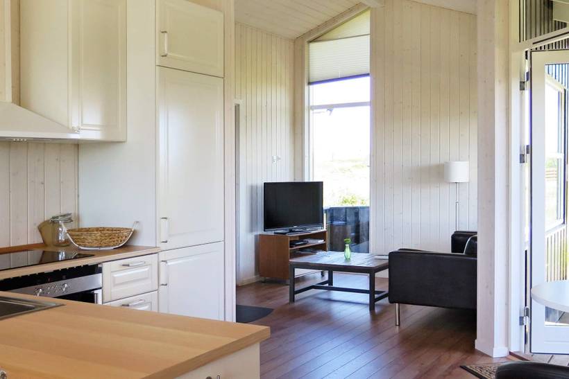 Foto von Ferienhaus CI29 in Ferring - Vejlby Klit - Westjütland