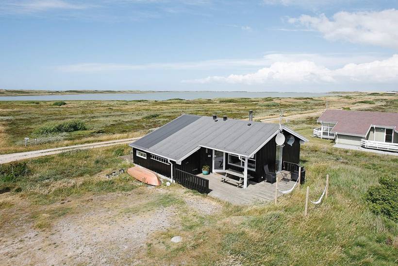 Foto von Ferienhaus CI29 in Ferring - Vejlby Klit - Westjütland