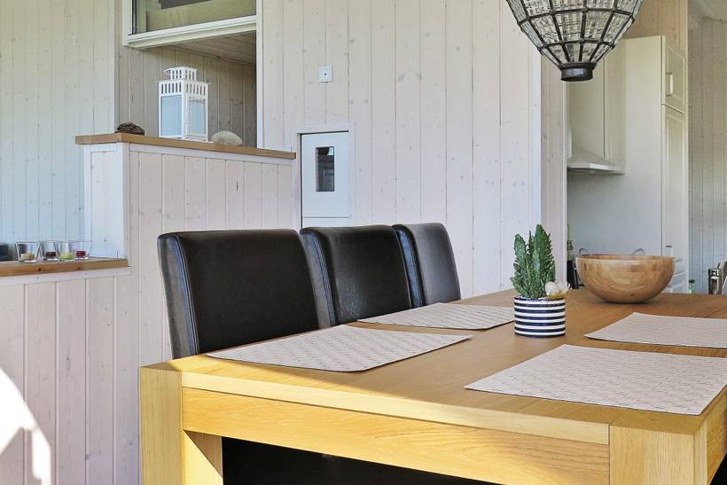 Foto von Ferienhaus CI29 in Ferring - Vejlby Klit - Westjütland