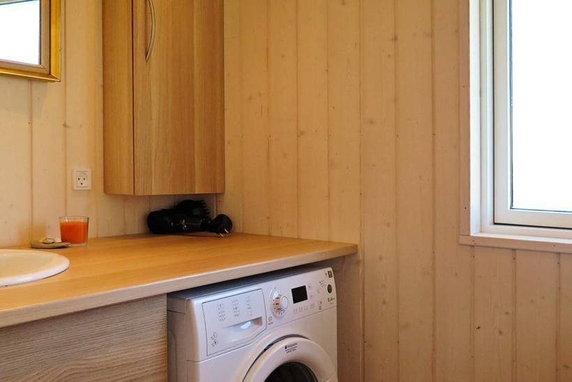 Foto von Ferienhaus CI29 in Ferring - Vejlby Klit - Westjütland