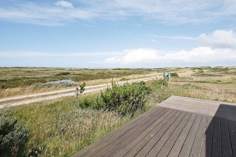 Foto von Ferienhaus CI29 in Ferring - Vejlby Klit - Westjütland