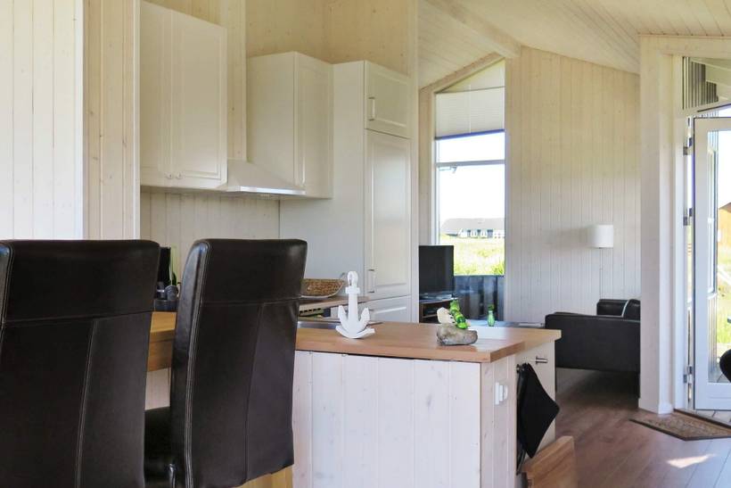 Foto von Ferienhaus CI29 in Ferring - Vejlby Klit - Westjütland