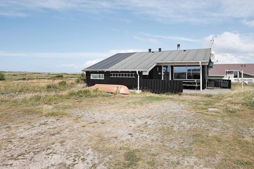Foto von Ferienhaus CI29 in Ferring - Vejlby Klit - Westjütland