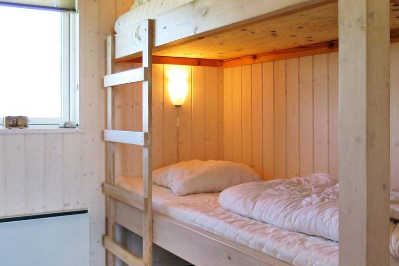 Foto von Ferienhaus CI29 in Ferring - Vejlby Klit - Westjütland