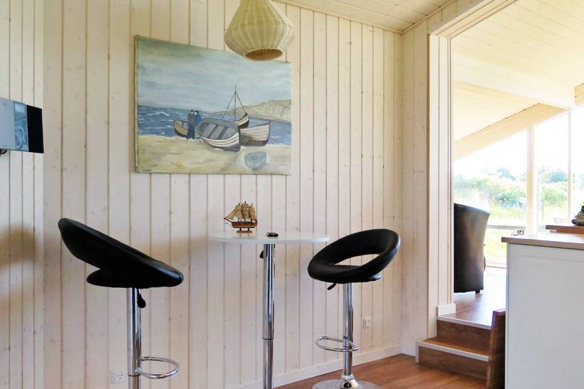 Foto von Ferienhaus CI29 in Ferring - Vejlby Klit - Westjütland