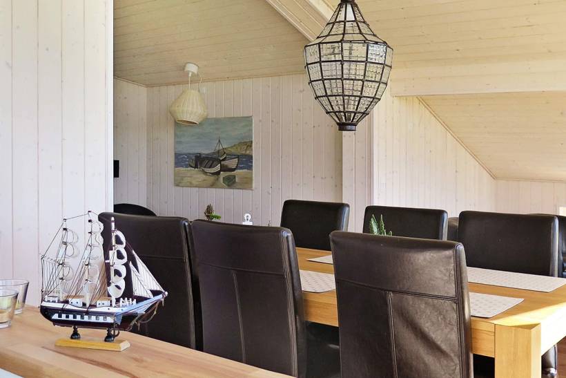 Foto von Ferienhaus CI29 in Ferring - Vejlby Klit - Westjütland
