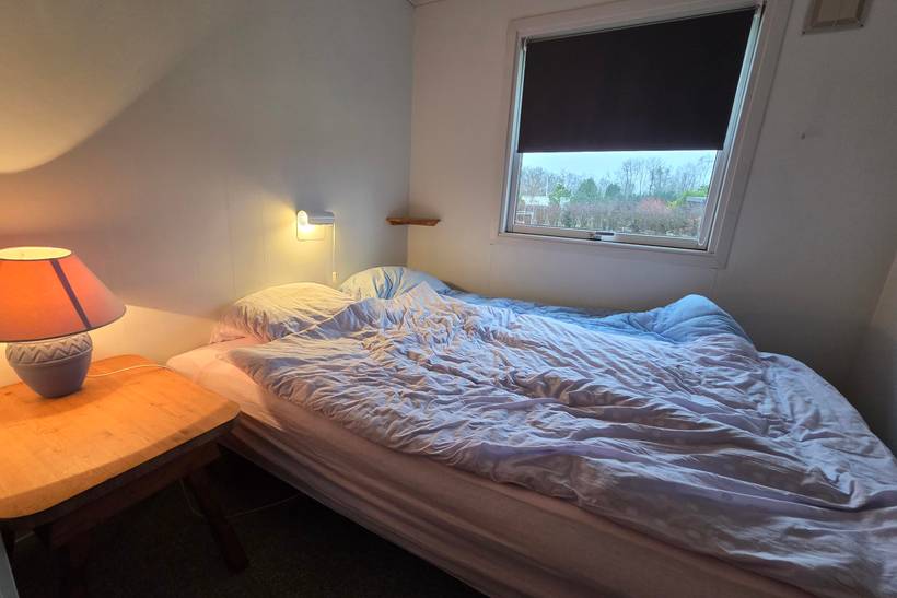 Foto von Ferienhaus CI37 in Lyby - Thy/Limfjord