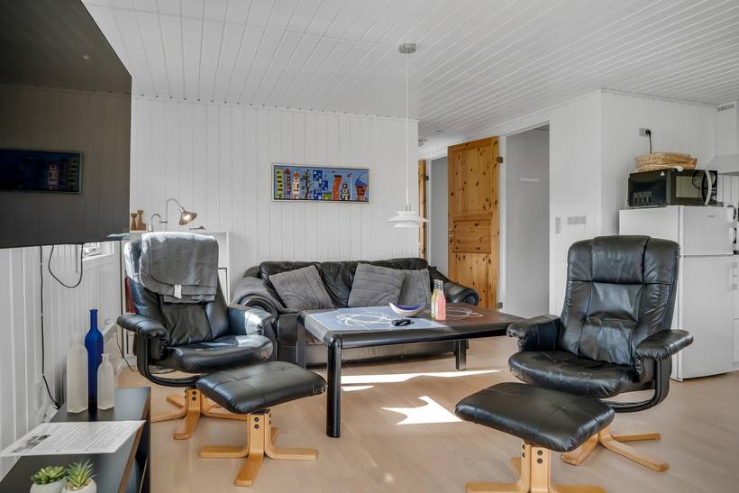 Foto von Ferienhaus CI37 in Lyby - Thy/Limfjord