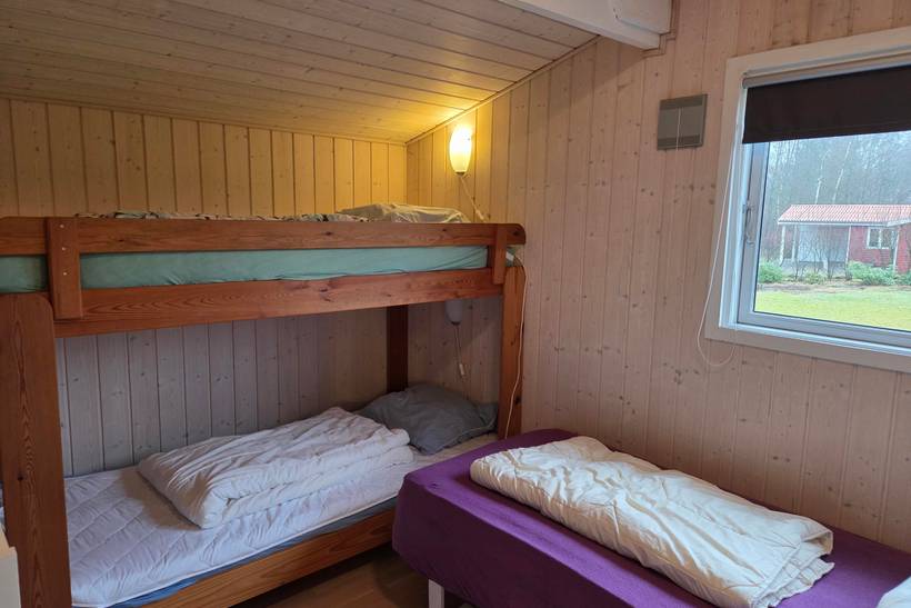 Foto von Ferienhaus CI37 in Lyby - Thy/Limfjord