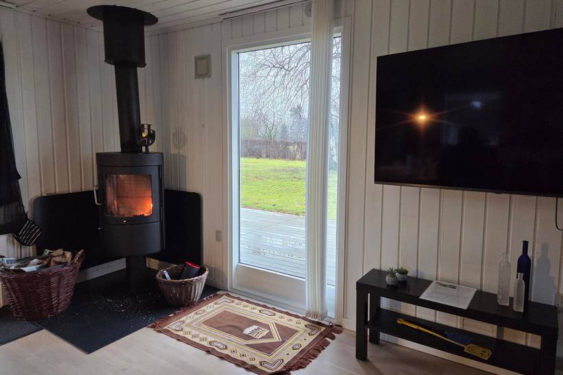 Foto von Ferienhaus CI37 in Lyby - Thy/Limfjord