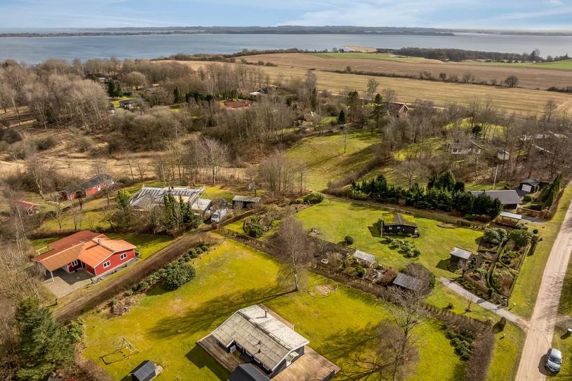 Foto von Ferienhaus CI37 in Lyby - Thy/Limfjord