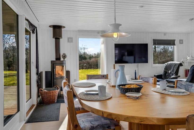 Foto von Ferienhaus CI37 in Lyby - Thy/Limfjord
