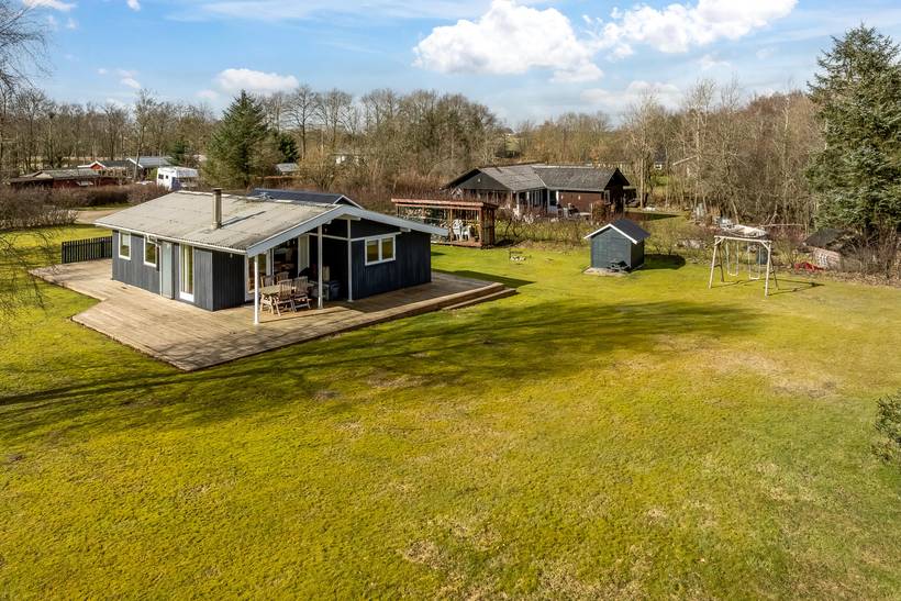 Foto von Ferienhaus CI37 in Lyby - Thy/Limfjord