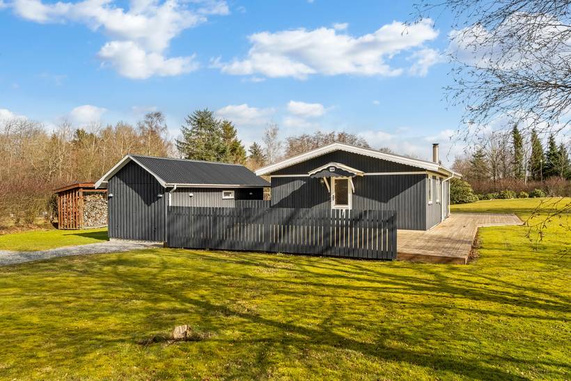 Foto von Ferienhaus CI37 in Lyby - Thy/Limfjord