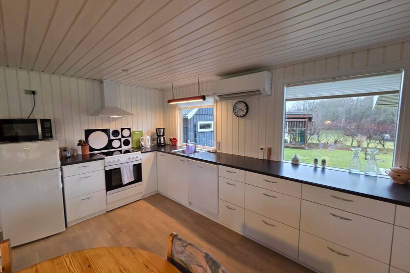 Foto von Ferienhaus CI37 in Lyby - Thy/Limfjord