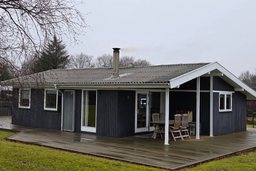 Foto von Ferienhaus CI37 in Lyby - Thy/Limfjord