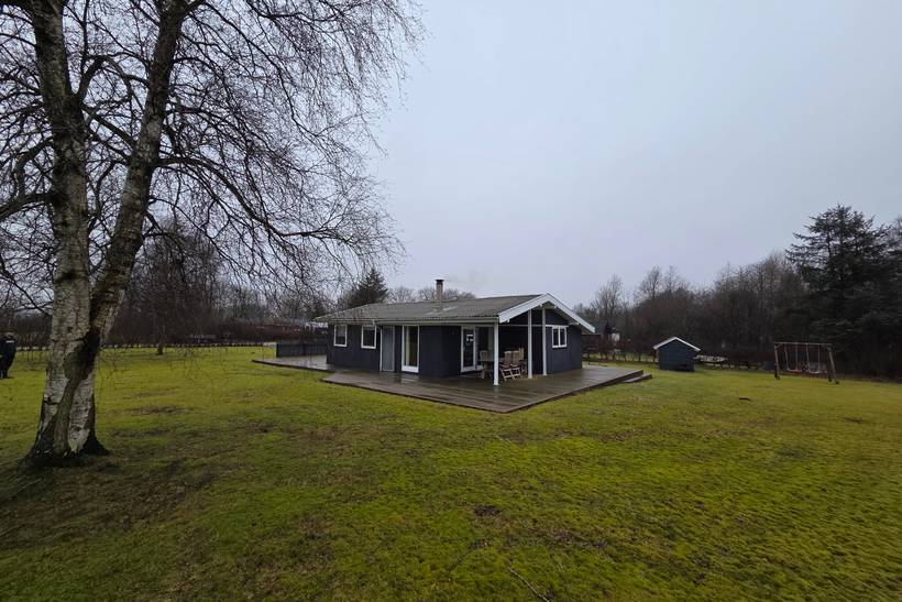 Foto von Ferienhaus CI37 in Lyby - Thy/Limfjord