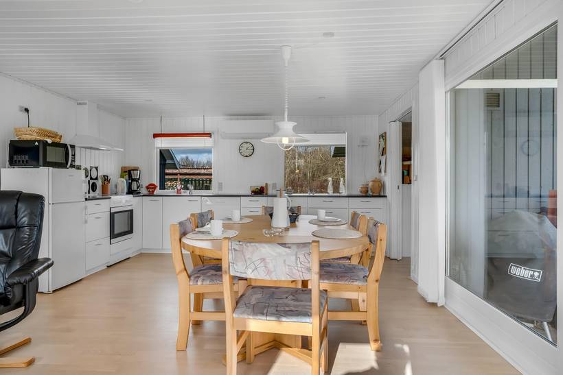 Foto von Ferienhaus CI37 in Lyby - Thy/Limfjord