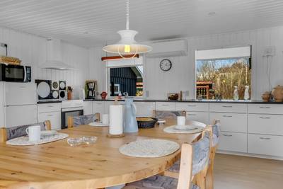 Vorschaubild von Ferienhaus CI37 in Lyby - Thy/Limfjord
