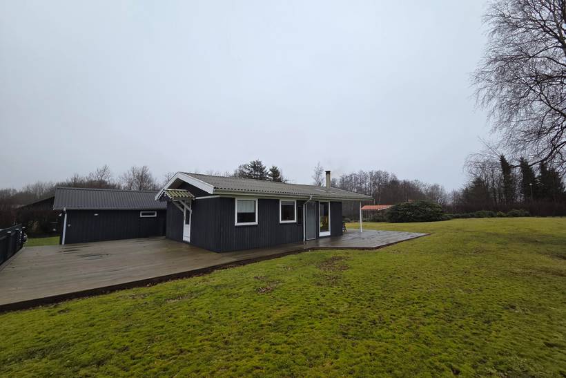 Foto von Ferienhaus CI37 in Lyby - Thy/Limfjord