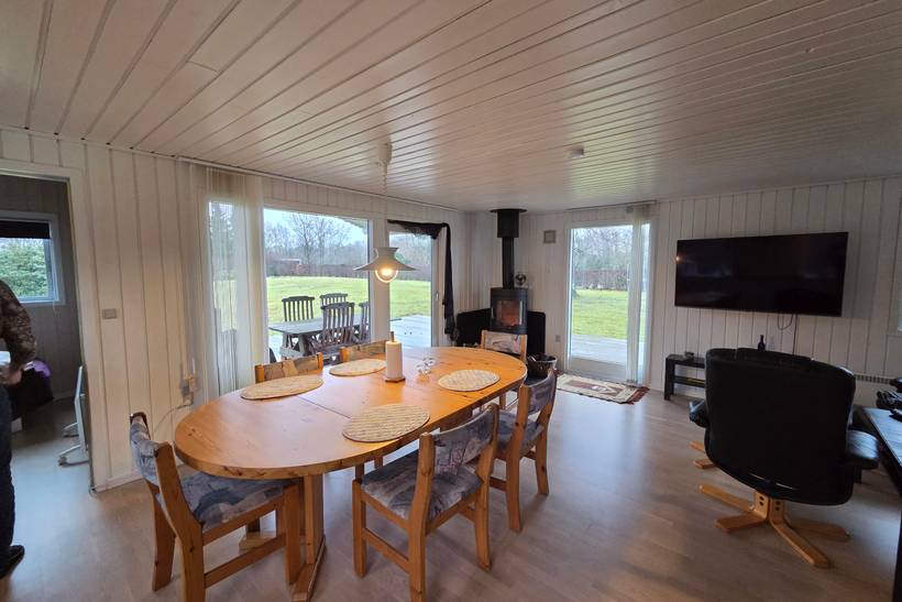 Foto von Ferienhaus CI37 in Lyby - Thy/Limfjord