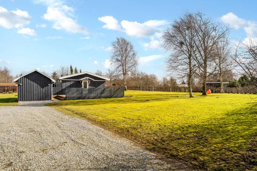 Foto von Ferienhaus CI37 in Lyby - Thy/Limfjord