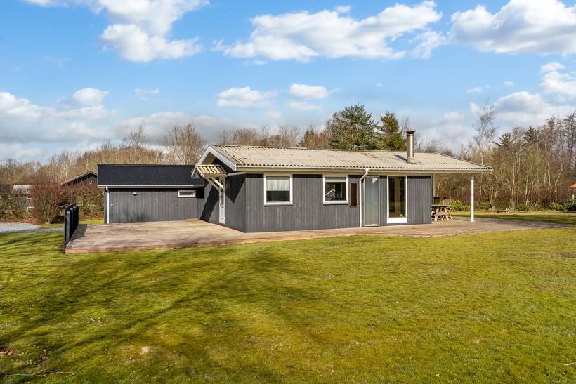 Foto von Ferienhaus CI37 in Lyby - Thy/Limfjord