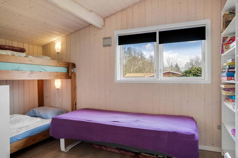 Foto von Ferienhaus CI37 in Lyby - Thy/Limfjord