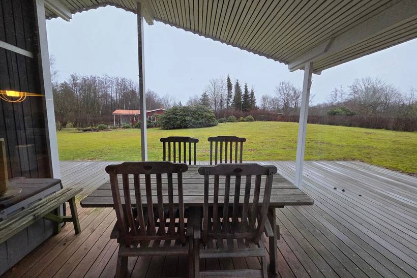 Foto von Ferienhaus CI37 in Lyby - Thy/Limfjord