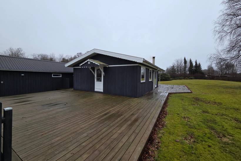 Foto von Ferienhaus CI37 in Lyby - Thy/Limfjord