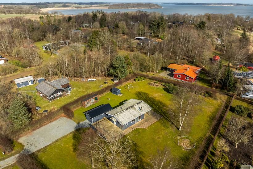 Foto von Ferienhaus CI37 in Lyby - Thy/Limfjord