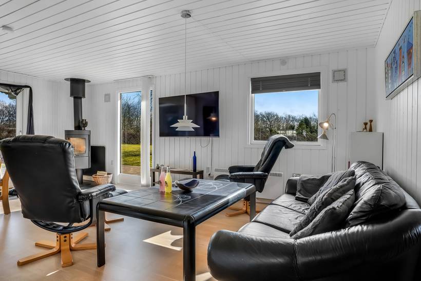 Foto von Ferienhaus CI37 in Lyby - Thy/Limfjord
