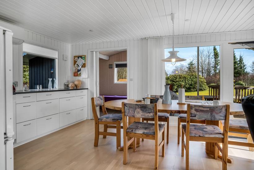 Foto von Ferienhaus CI37 in Lyby - Thy/Limfjord