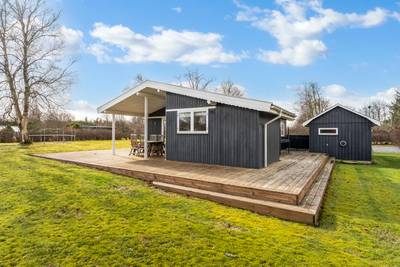 Vorschaubild von Ferienhaus CI37 in Lyby - Thy/Limfjord