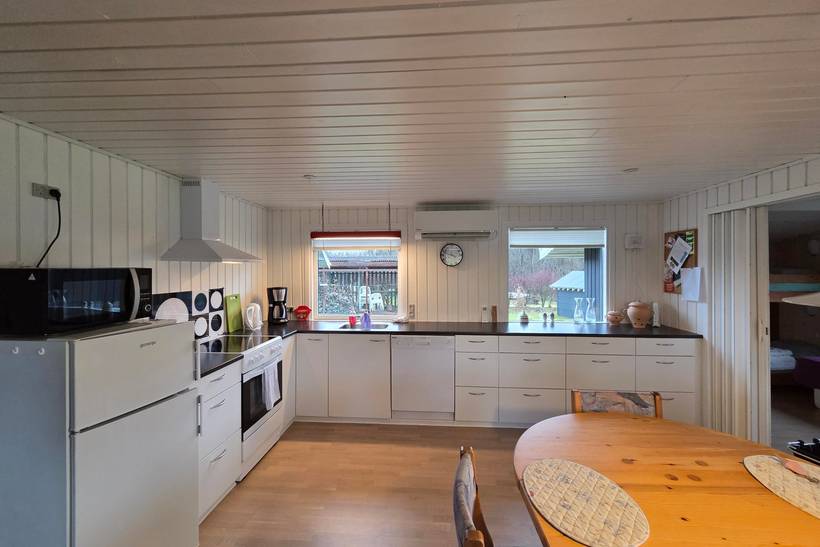 Foto von Ferienhaus CI37 in Lyby - Thy/Limfjord
