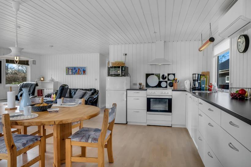 Foto von Ferienhaus CI37 in Lyby - Thy/Limfjord