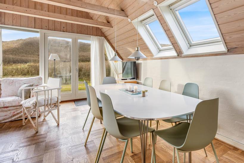 Foto von Ferienhaus CI39 in Søndervig - Westjütland