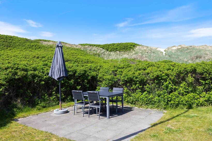 Foto von Ferienhaus CI39 in Søndervig - Westjütland