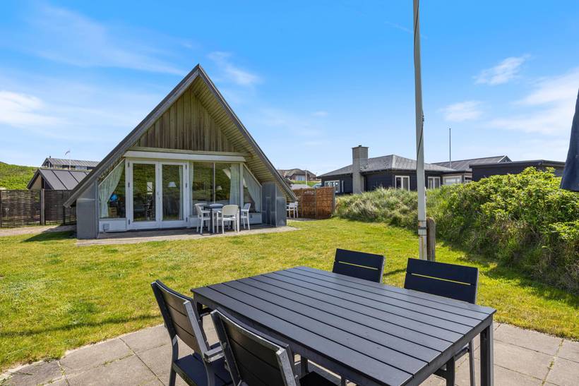 Foto von Ferienhaus CI39 in Søndervig - Westjütland