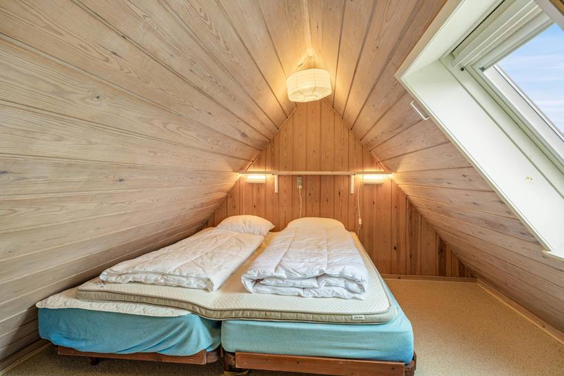 Foto von Ferienhaus CI39 in Søndervig - Westjütland