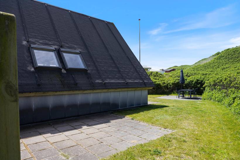 Foto von Ferienhaus CI39 in Søndervig - Westjütland