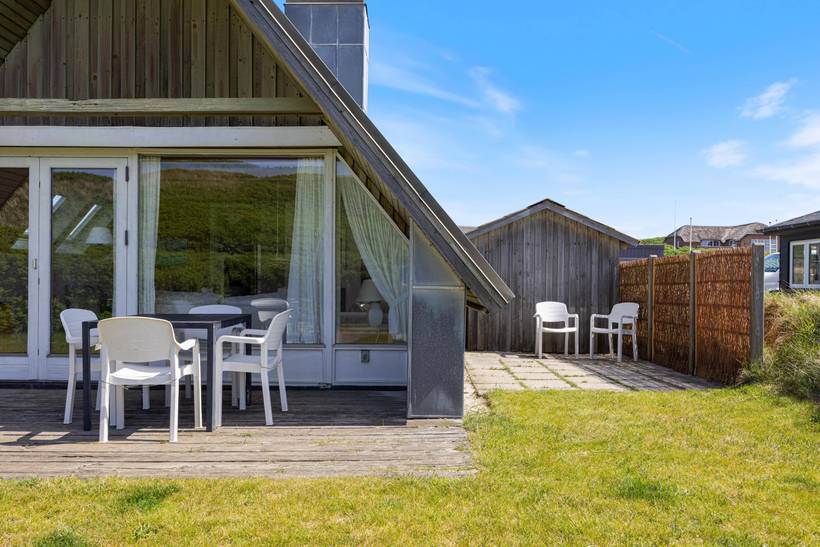 Foto von Ferienhaus CI39 in Søndervig - Westjütland