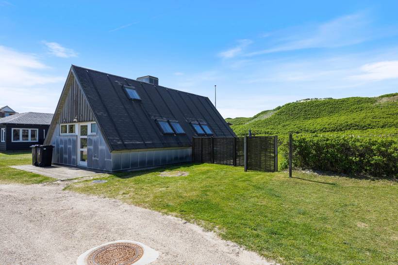 Foto von Ferienhaus CI39 in Søndervig - Westjütland