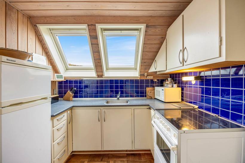 Foto von Ferienhaus CI39 in Søndervig - Westjütland