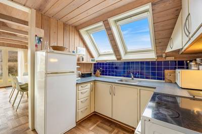 Vorschaubild von Ferienhaus CI39 in Søndervig - Westjütland