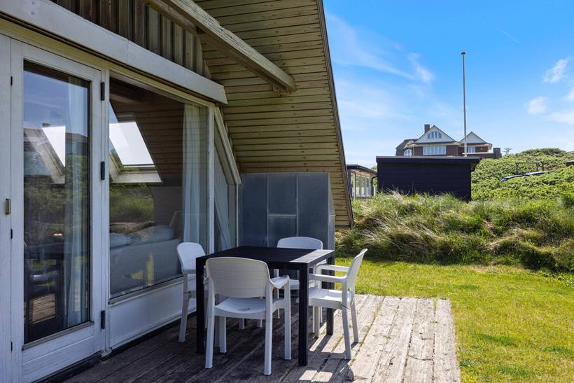 Foto von Ferienhaus CI39 in Søndervig - Westjütland