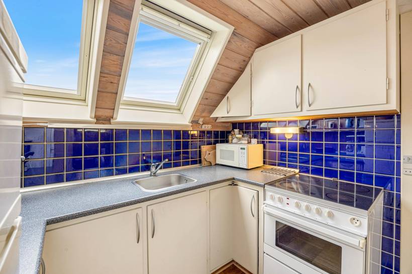 Foto von Ferienhaus CI39 in Søndervig - Westjütland