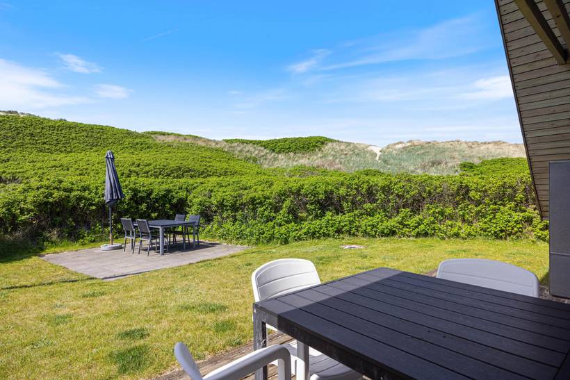Foto von Ferienhaus CI39 in Søndervig - Westjütland